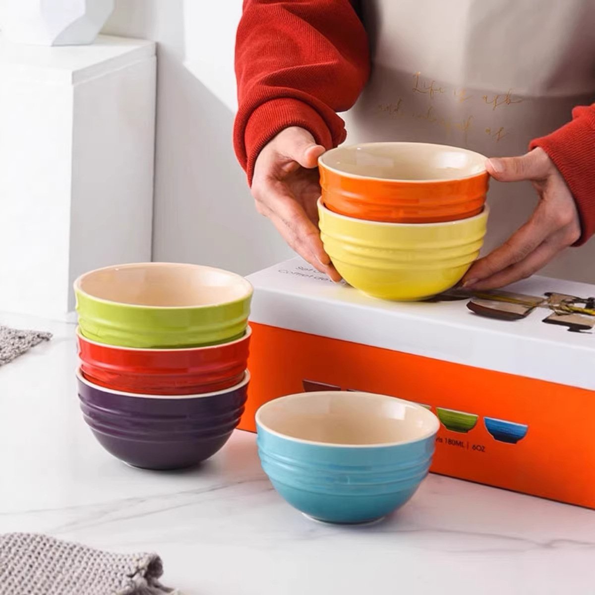Zhiju Ceramics dinnerware sets