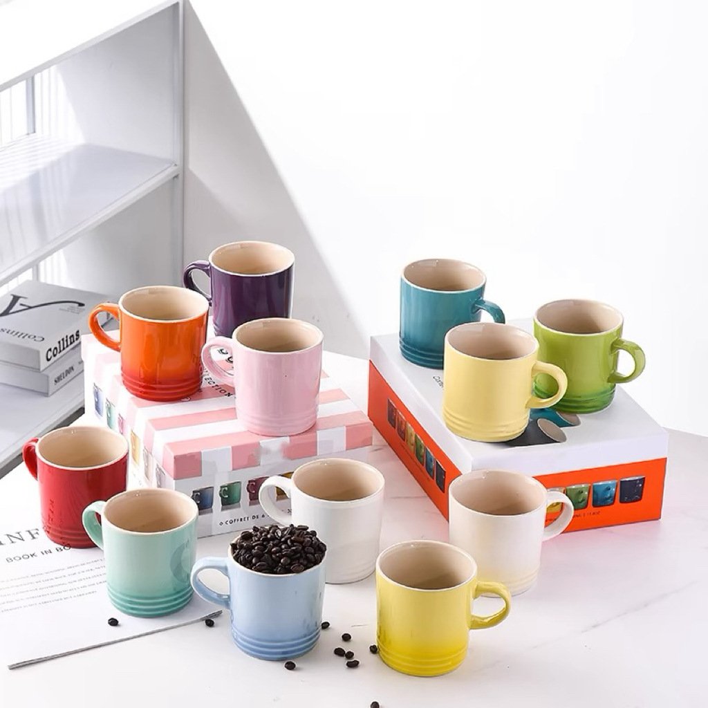 Zhiju Ceramics mugs and cups